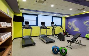 Hampton by Hilton Krasnodar