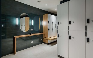 Hampton by Hilton Krasnodar