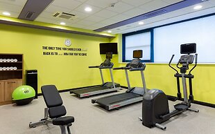 Hampton by Hilton Krasnodar