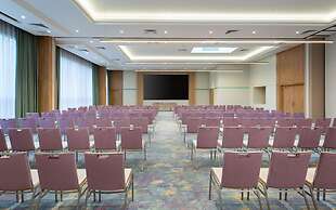 Hampton by Hilton Krasnodar