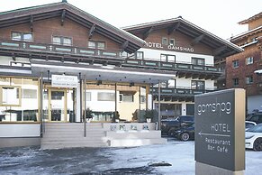 Hotel Gamshag