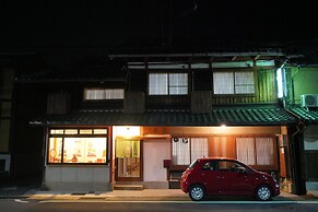 Uji Tea Inn