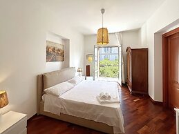 Solemar Sicilia - Palazzo Massimo