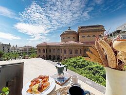 Solemar Sicilia - Palazzo Massimo