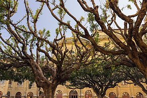 Solemar Sicilia - Palazzo Massimo