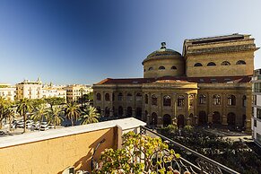 Solemar Sicilia - Palazzo Massimo