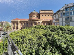 Solemar Sicilia - Palazzo Massimo