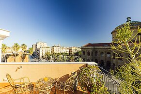 Solemar Sicilia - Palazzo Massimo