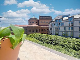 Solemar Sicilia - Palazzo Massimo