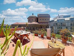 Solemar Sicilia - Palazzo Massimo