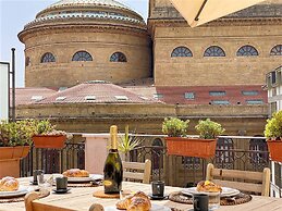 Solemar Sicilia - Palazzo Massimo