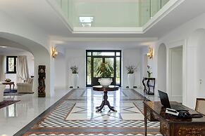 Anna Belle Elegant  Agriresort