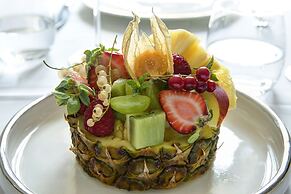 Anna Belle Elegant  Agriresort