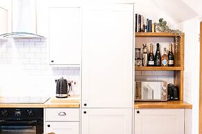 Northern Hideaways St Cuthberts, Seahouses