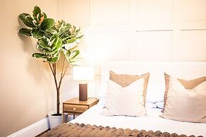 Northern Hideaways St Cuthberts, Seahouses