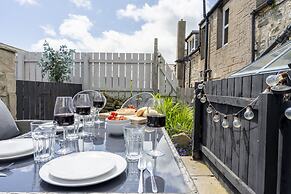 Northern Hideaways St Cuthberts, Seahouses