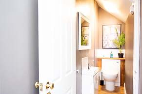 Northern Hideaways St Cuthberts, Seahouses