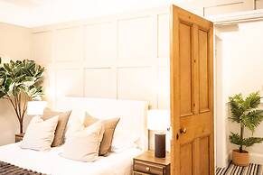 Northern Hideaways St Cuthberts, Seahouses