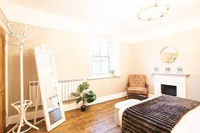 Northern Hideaways St Cuthberts, Seahouses