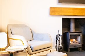 Northern Hideaways St Cuthberts, Seahouses