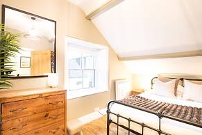 Northern Hideaways St Cuthberts, Seahouses