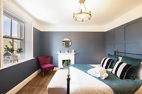 Northern Hideaways St Cuthberts, Seahouses