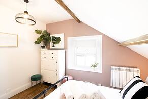 Northern Hideaways St Cuthberts, Seahouses