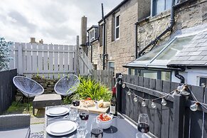 Northern Hideaways St Cuthberts, Seahouses