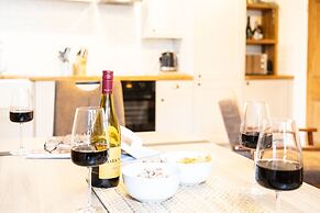 Northern Hideaways St Cuthberts, Seahouses