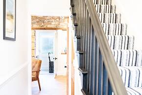 Northern Hideaways St Cuthberts, Seahouses