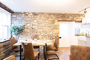 Northern Hideaways St Cuthberts, Seahouses