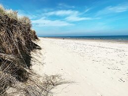 Northern Hideaways St Cuthberts, Seahouses