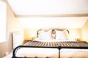 Northern Hideaways St Cuthberts, Seahouses