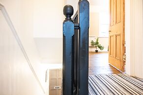 Northern Hideaways St Cuthberts, Seahouses