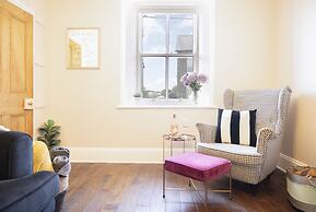 Northern Hideaways St Cuthberts, Seahouses