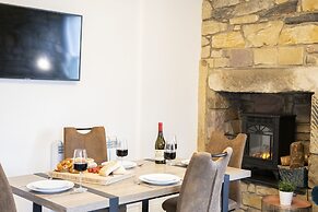 Northern Hideaways St Cuthberts, Seahouses