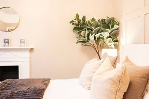 Northern Hideaways St Cuthberts, Seahouses