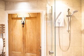 Northern Hideaways St Cuthberts, Seahouses