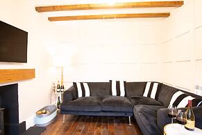 Northern Hideaways St Cuthberts, Seahouses