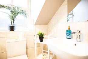 Northern Hideaways St Cuthberts, Seahouses