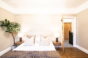 Northern Hideaways St Cuthberts, Seahouses