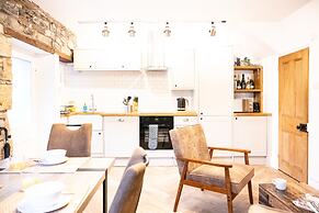 Northern Hideaways St Cuthberts, Seahouses