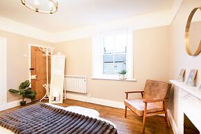 Northern Hideaways St Cuthberts, Seahouses