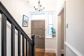 Northern Hideaways St Cuthberts, Seahouses