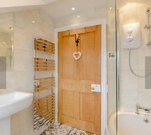 Northern Hideaways St Cuthberts, Seahouses