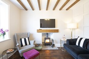 Northern Hideaways St Cuthberts, Seahouses