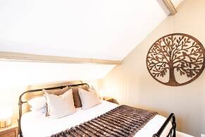 Northern Hideaways St Cuthberts, Seahouses