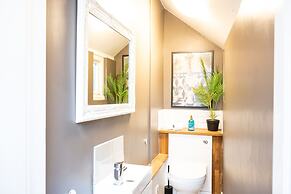 Northern Hideaways St Cuthberts, Seahouses