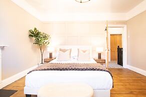 Northern Hideaways St Cuthberts, Seahouses