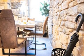 Northern Hideaways St Cuthberts, Seahouses